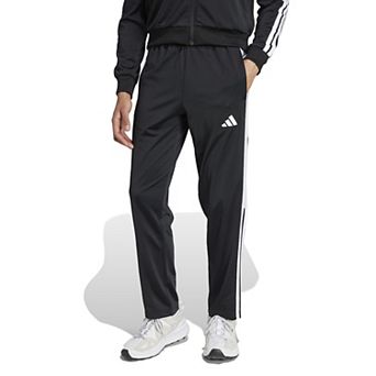 Men's adidas Snap Sportswear Track Pants