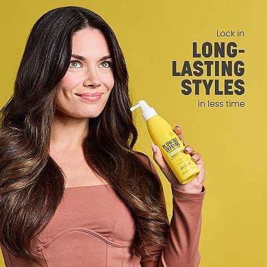 Blowout Defense Strengthen & Extend Accelerator Spray