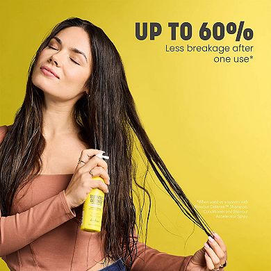 Blowout Defense Strengthen & Extend Accelerator Spray