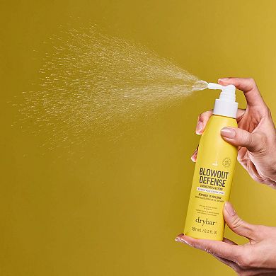 Blowout Defense Strengthen & Extend Accelerator Spray