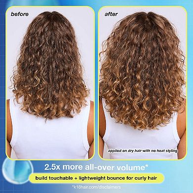 AstroLift Reparative Volume Spray