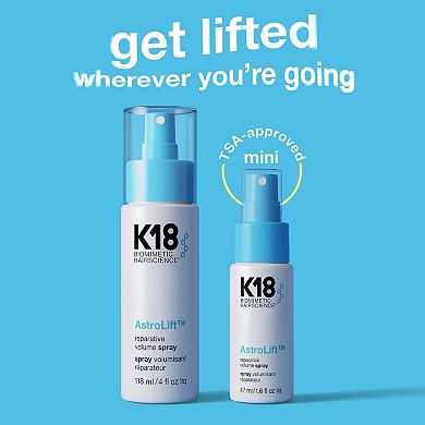 AstroLift Reparative Volume Spray
