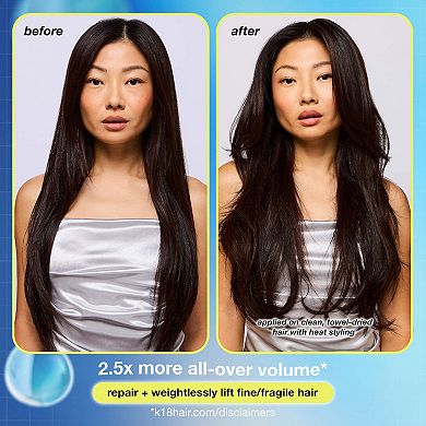 AstroLift Reparative Volume Spray