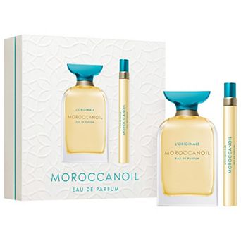Moroccanoil L'Originale Eau de Parfum Gift Set