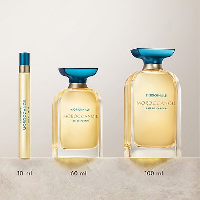 L'Originale Eau de Parfum Set