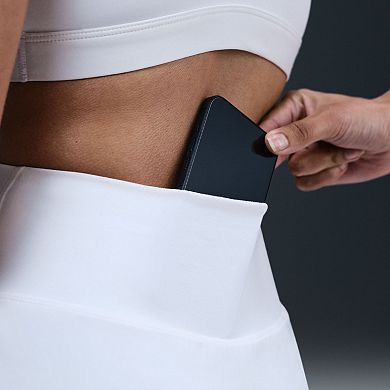 Women's Nike One Dri-FIT High Rise Skirt