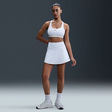 Women's Nike One Dri-FIT High Rise Skirt