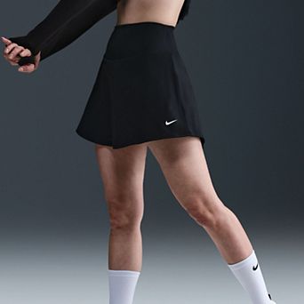 Women's Nike One Dri-FIT High Rise Skirt