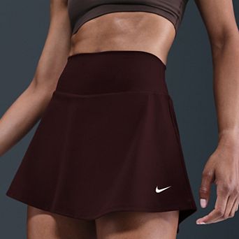 Women's Nike One Dri-FIT High Rise Skirt