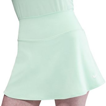Women's Nike One Dri-FIT High Rise Skirt