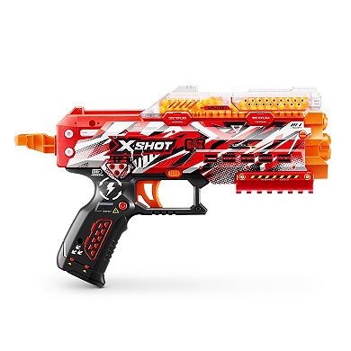 XSHOT Hyper Gel Stinger Blaster Two Pack with 6,000 Hyper Gel Pellets