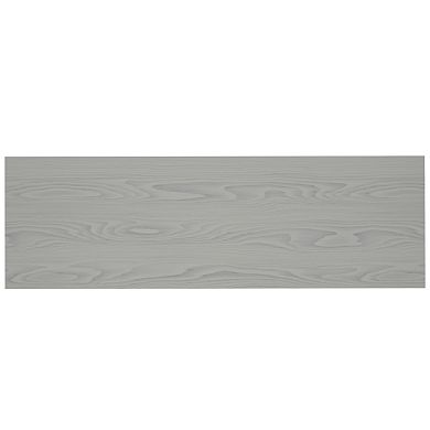 Simpli Home Artisan Tall TV Media Stand