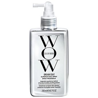 COLOR WOW Dream Coat Supernatural Treatment Spray for Frizzy Hair