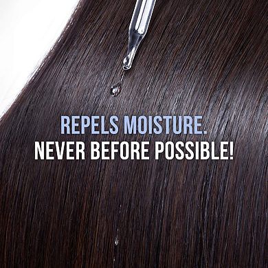 Dream Coat Supernatural Treatment Spray for Frizzy Hair