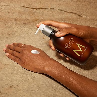 Moroccanoil Body Lotion Soleil de Tanger
