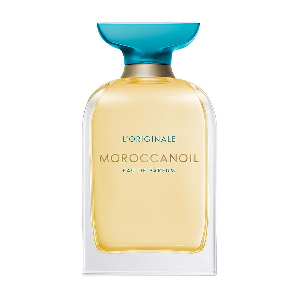 Moroccanoil Mini L'Originale Eau de Parfum with Sweet Florals