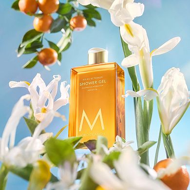 Moroccanoil Shower Gel Soleil de Tanger