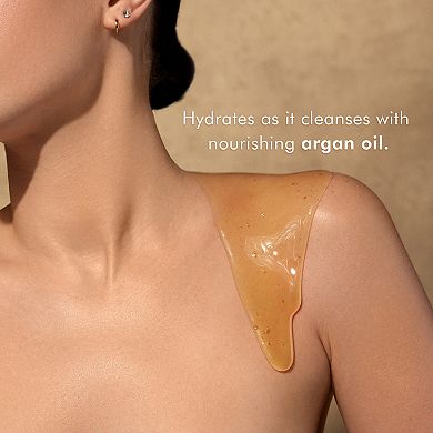 Moroccanoil Shower Gel Soleil de Tanger