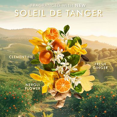 Moroccanoil Shower Gel Soleil de Tanger