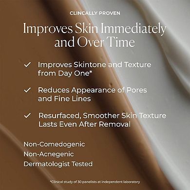 Long-Wear Tinted Moisturizer Natural Dewy SPF 30 with Hyaluronic Acid