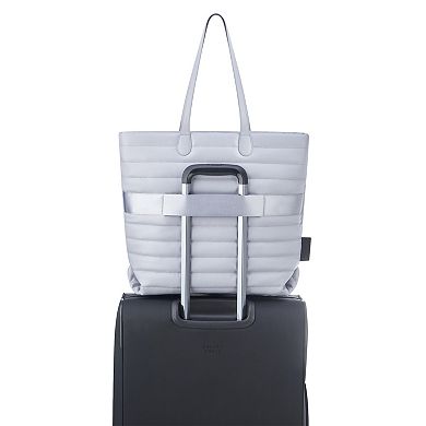 DELSEY PARIS Cruise 3.0 Puffy Tote