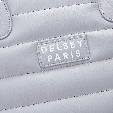 DELSEY PARIS Cruise 3.0 Puffy Tote