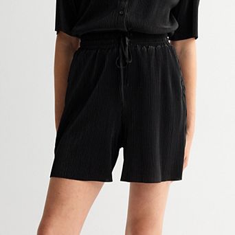 Women's INTEMPO™ Plisse Shorts