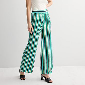 Women's INTEMPO™ Crochet Pants