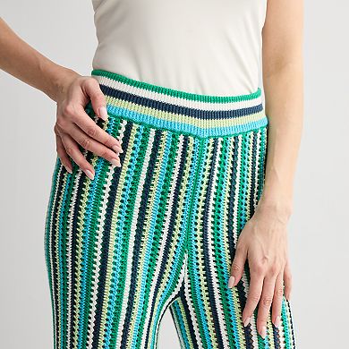 Women's INTEMPO™ Crochet Pants