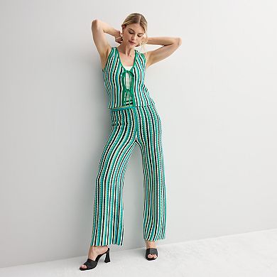 Women's INTEMPO™ Crochet Pants