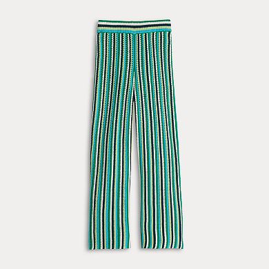 Women's INTEMPO™ Crochet Pants