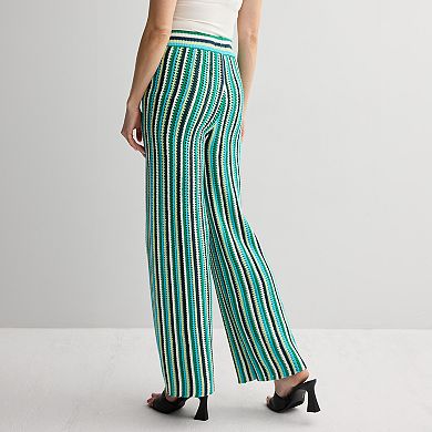 Women's INTEMPO™ Crochet Pants
