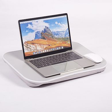 The Big One Cushioned Lap Desk