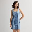 Denim Dresses