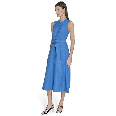 Women's La Nouvelle Renaissance Sleeveless Midi Dress