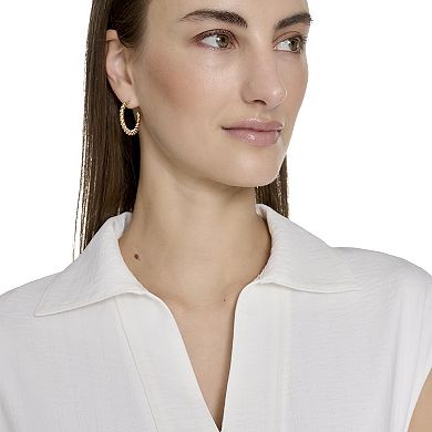 Women's Harper Rose Collared Midi Dress