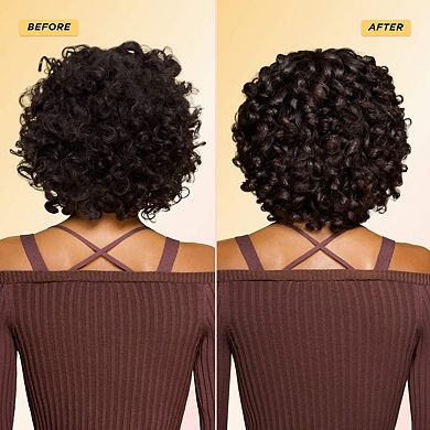 Honey Gloss Ceramide Therapy Hydrating Hair Mask