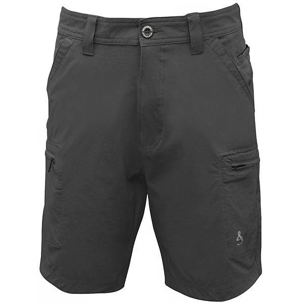 Men's Driftwood Stretch Fishing Short