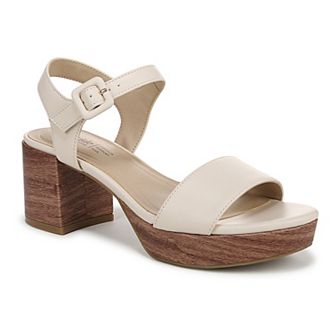 LifeStride Rhythmn Women's Platform Strappy Sandal