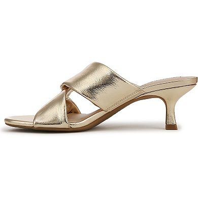LifeStride Nori Women's High Heel Dress Sandals