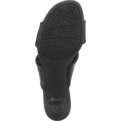 LifeStride Nori Women's High Heel Dress Sandals