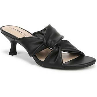 LifeStride Nori Women's High Heel Dress Sandals