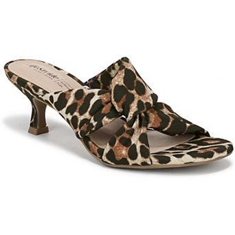 LifeStride Nori Women's High Heel Dress Sandals