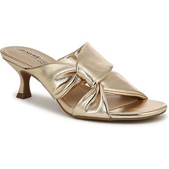 LifeStride Nori Women's High Heel Dress Sandals