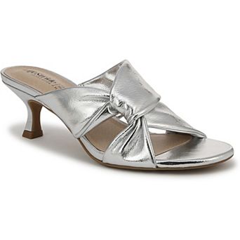 LifeStride Nori Women's High Heel Dress Sandals