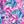 Doll Pink Hawaiian