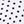 White Black Polka Dot