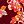 Burgundy Bold Floral