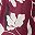 Claret Painted Petals