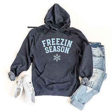 Freezin' Season Hoodie